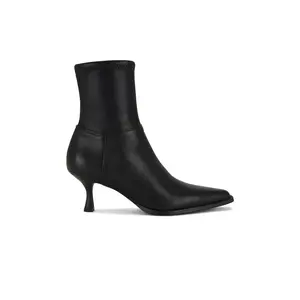 Steve Madden Stasia Boot in Black