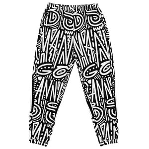 Sick Mango Cannabis Track Pants