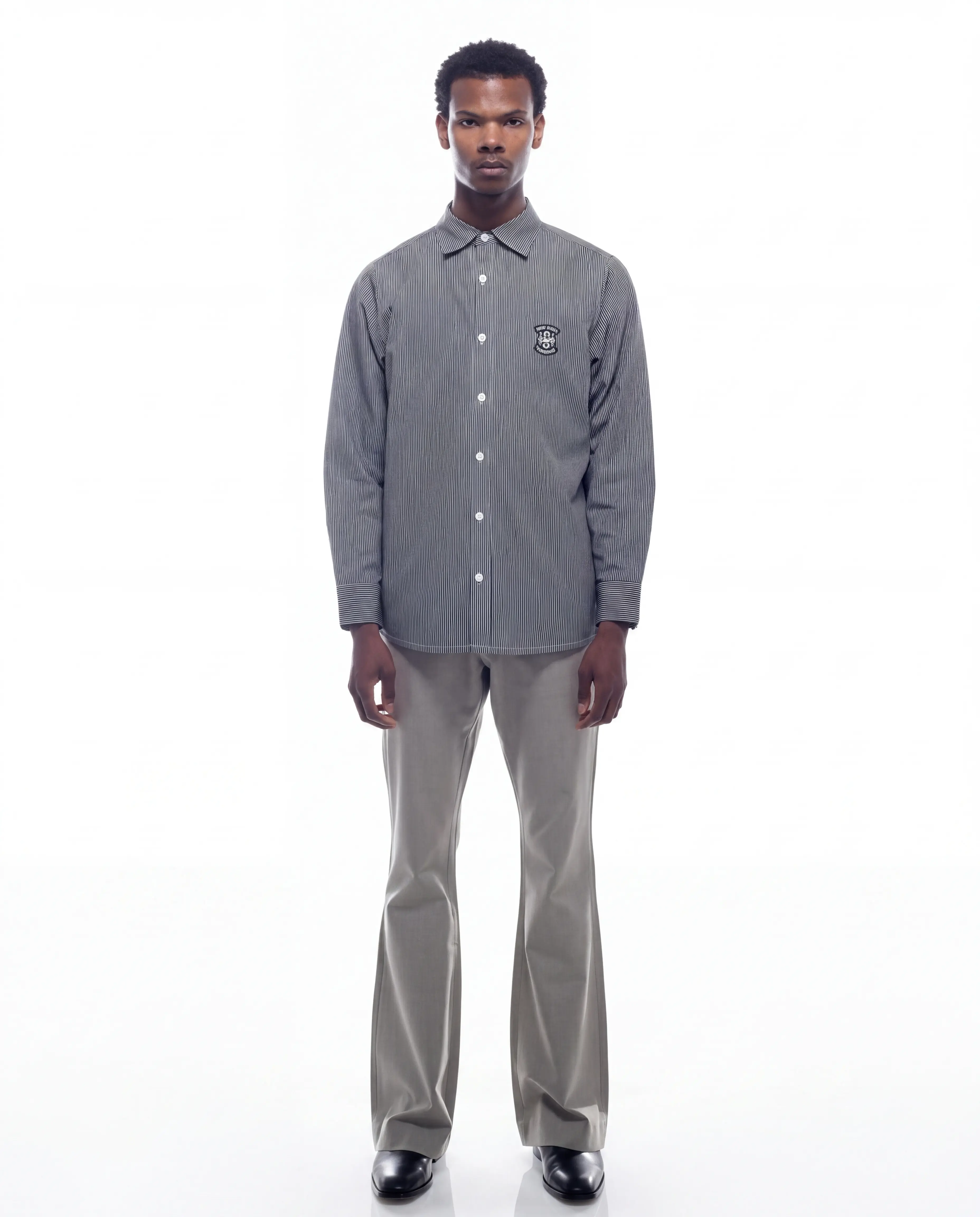 SP Pinstripe Shirt