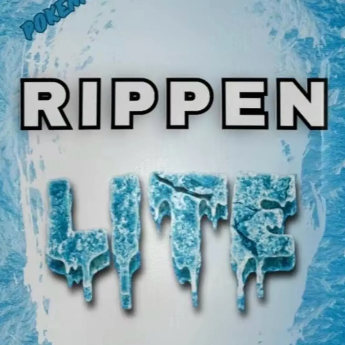 Rippen Lite Pokemon Pack - TikTok Shop
