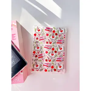 Dark Romance Kindle Case - ideal for protecting your kindle Device