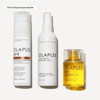 OLAPLEX Styling Suite Set