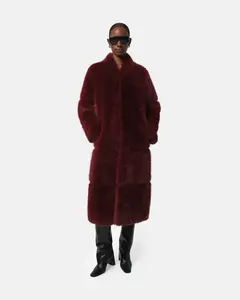 Apparis Sylke Sable Coat