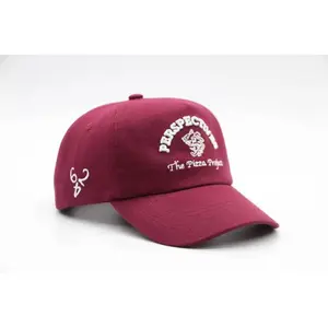 Pizza Project Hat