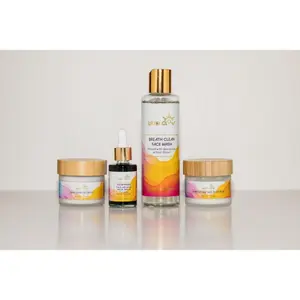 The Divine Radiance Bundle