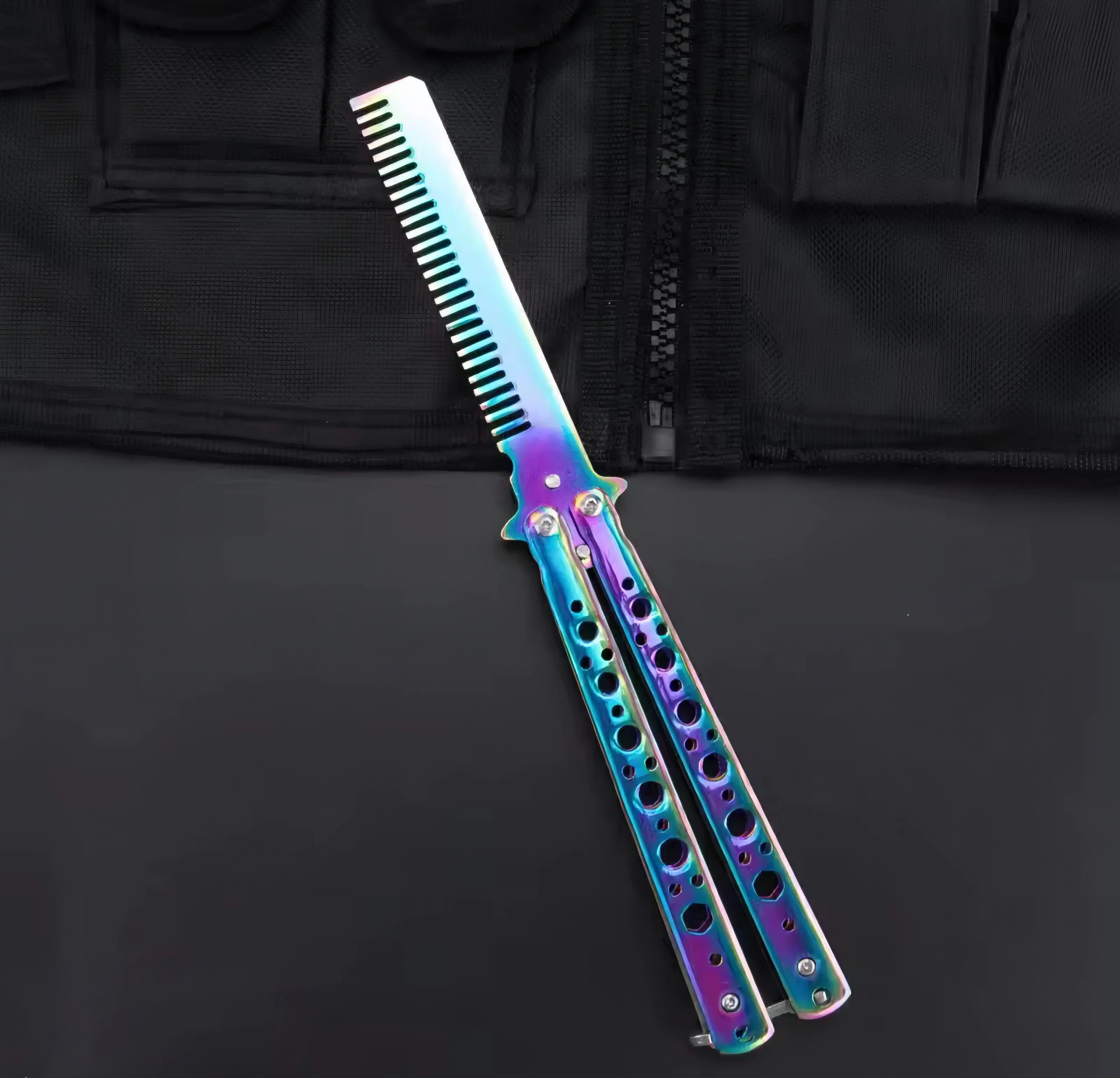 FLYCOMB ClassYc Spectre
