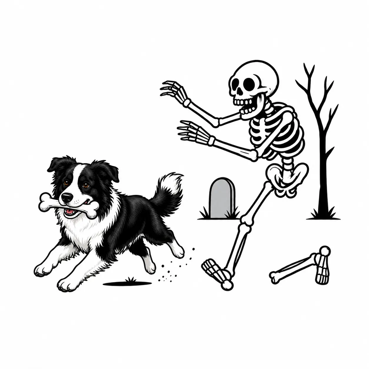 Border Collie