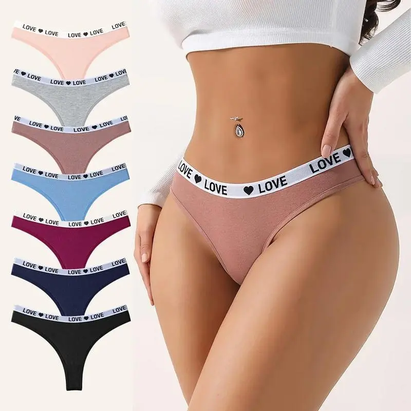 7 packs --Mixed color