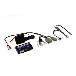 PAC Audio PAC-GM1ARS RadioPRO Advanced Interface for General Motors Vehicles