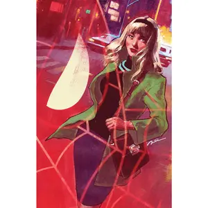 Amazing Spider-Man #51 Unknown Comics Gerald Parel Exclusive  Virgin Var (06/05/2024)