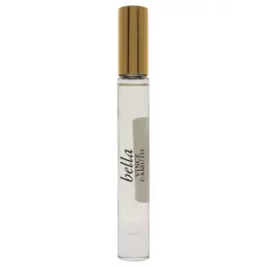 Bella by Vince Camuto for Women - 0.2 oz EDP Rollerball (Mini) (Tester) Bella by Vince Camuto for Women - 0.2 oz EDP Rollerball (Mini) (Tester)