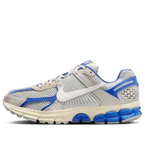 (WMNS) Nike Zoom Vomero 5 'Coconut Milk Game Royal' IB4368-480