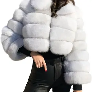 Winter Bunny Jacket