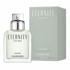 Calvin Klein Eternity Cologne Eau De Toilette for Men