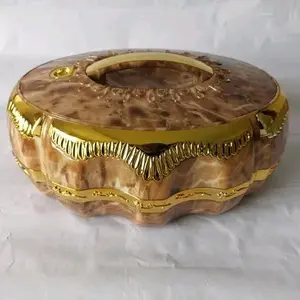 Mirarabel Luxury Food Warmer