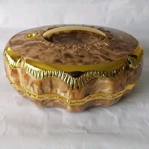 Mirarabel Luxury Food Warmer