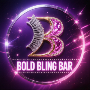 BOLD BLING BAR