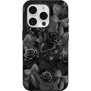 OtterBox iPhone 15 Pro Case Symmetry Series Gothic Revival Collection