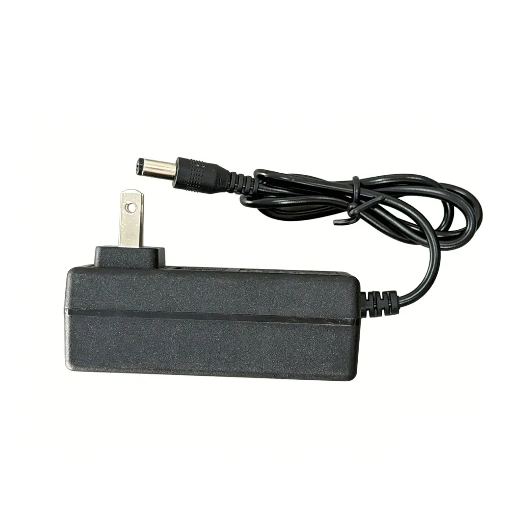 Portable Universal Compact Charger - Hand Tool Charging Solution for Tablets, Lighting Devices