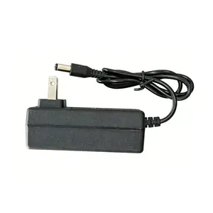 Universal Compact Charger - Charging Solution for Tablets, Various Lighting Devices