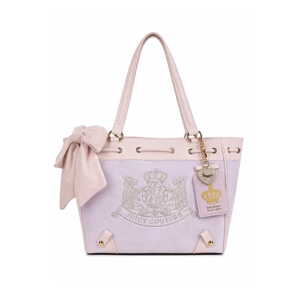 Classic Scottie Dog Daydreamer Tote Bag
