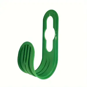 Garden Watering Hose Hooks, Hose Holder, Garden Hose Hanger, Wall Mounted Neat Holder