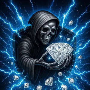 GrimRipperz Diamond Edition Break | 3 Diamond Box Divisional Break Case | Featuring Kabooms, Downtowns, Color Blasts, RPA's, Mangas, and more!