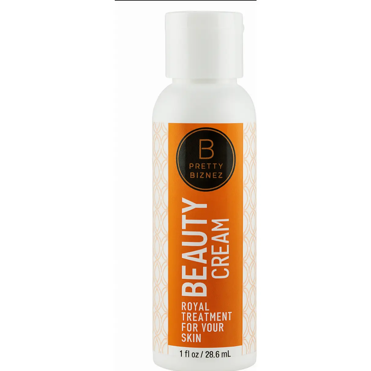Pretty Biznez Daily Cream – Standard Strength (1 oz) Smooth + Nourish Formula