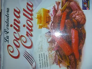 USED-La Verdadera Cocina Criolla by CHIRRE FIRITA (Paperback)