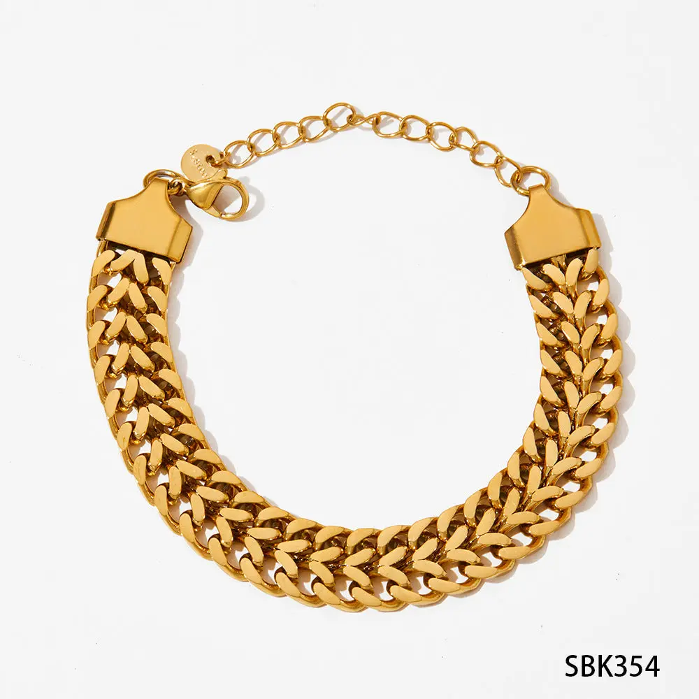 Simple Bracelet