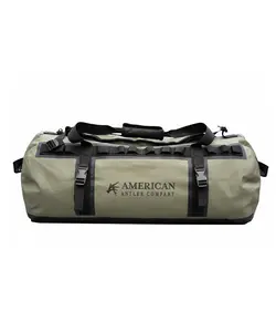No Boundries Waterproof Duffle 75L