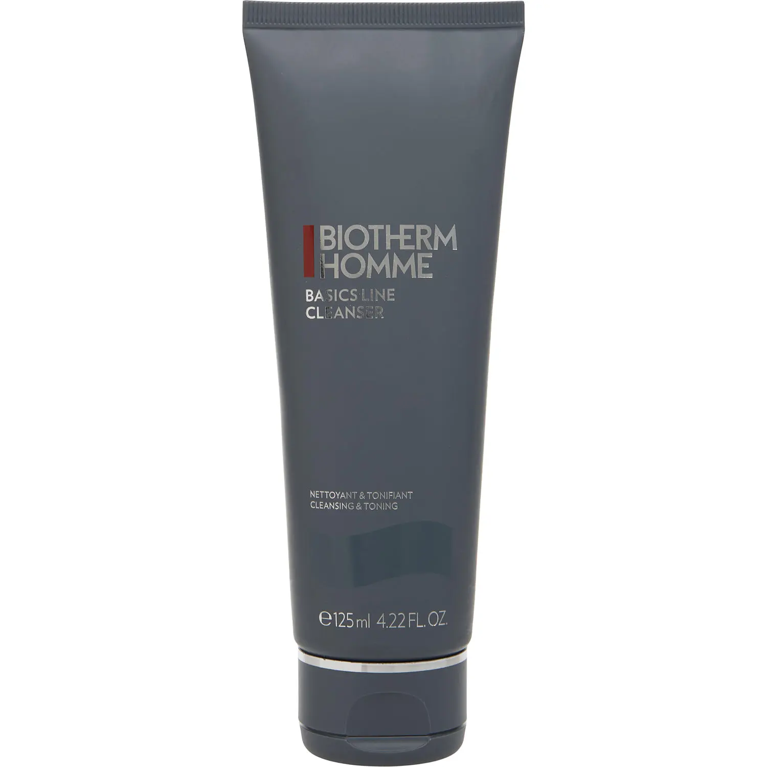 Biotherm By Biotherm Basics Line Cleanser Toning 125Ml/4.2Oz For Men