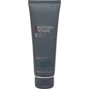 Biotherm By Biotherm Basics Line Cleanser Toning 125Ml/4.2Oz For Men