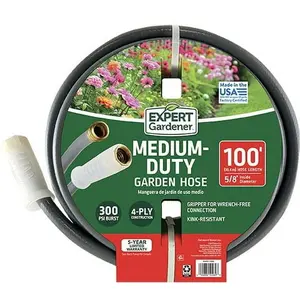 Medium Duty Garden Hose