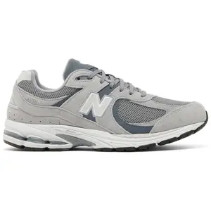 New Balance 2002R Steel Grey Orca M2002RST Men's Fashion Shoes New