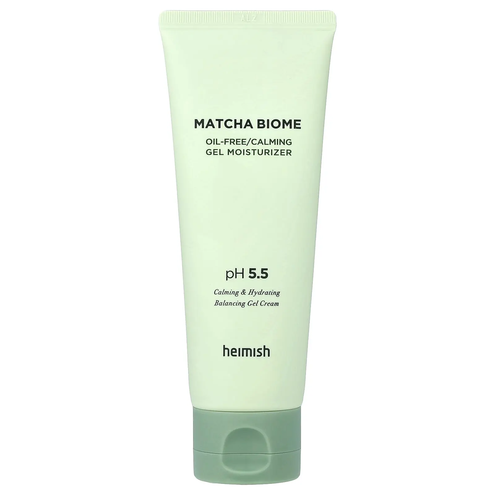 Heimish Matcha Biome, Calming Gel Moisturizer, Oil Free, 3.38 fl oz (100 ml) Heimish Matcha Biome, Calming Gel Moisturizer, Oil Free, 3.38 fl oz (100 ml)