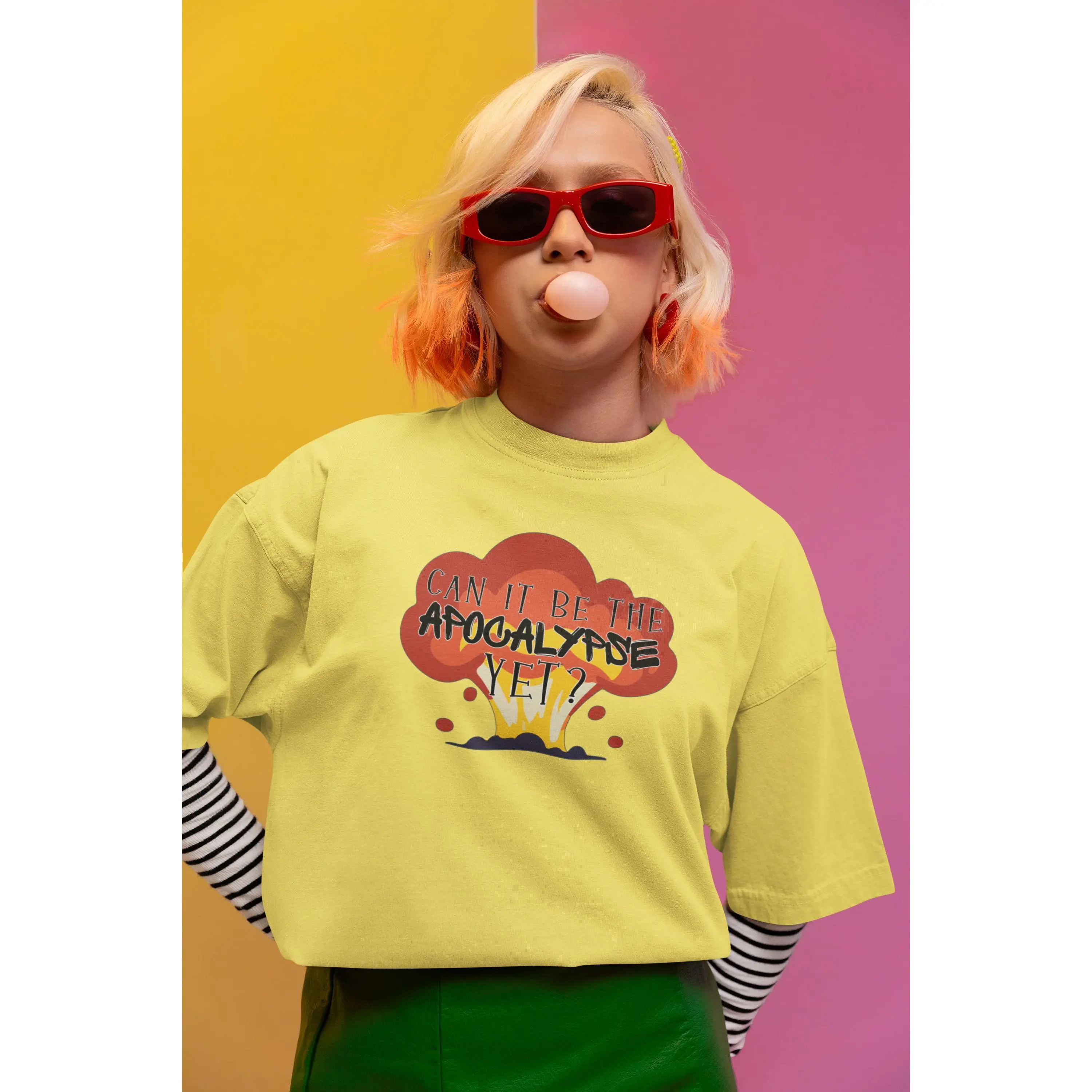 Apocalypse T-Shirt