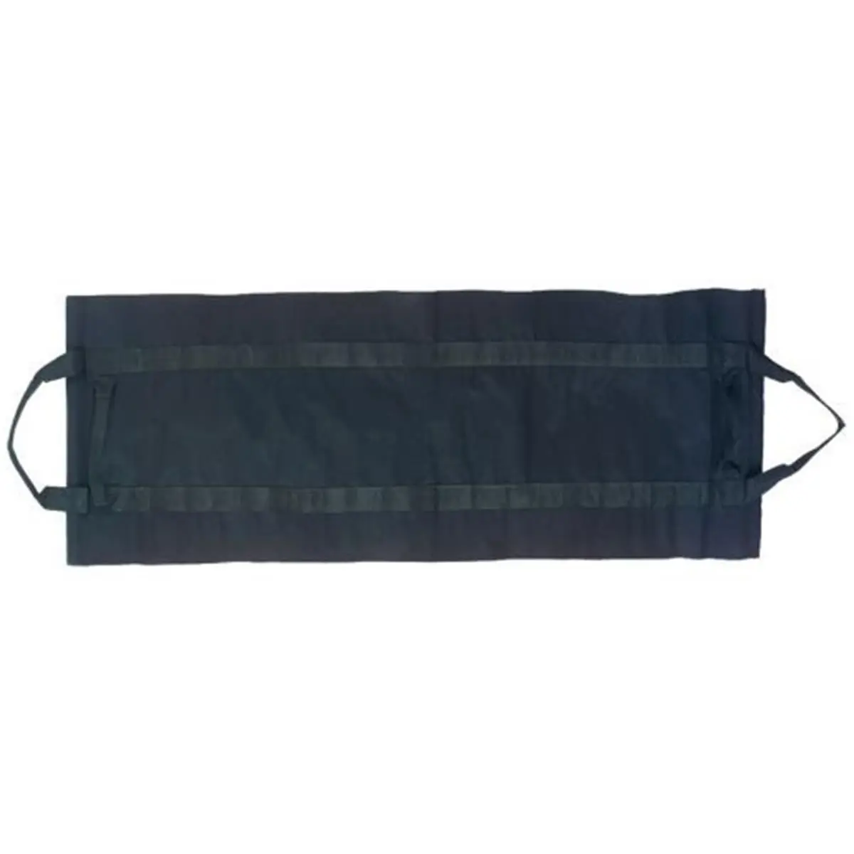 Dagan LC1000 Log Carrier with Two Handles, Black