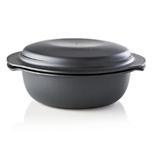 Tupperware UltraPro - "plastic" for the Oven! Up to 482 degrees F