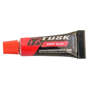 Tusk Handlebar Grip Glue