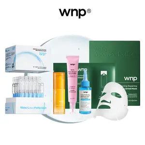 [WNP Official] Exclusive Bundle | Glow & Reset Skincare Set