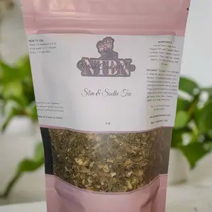 S & Soothe Herbal Tea