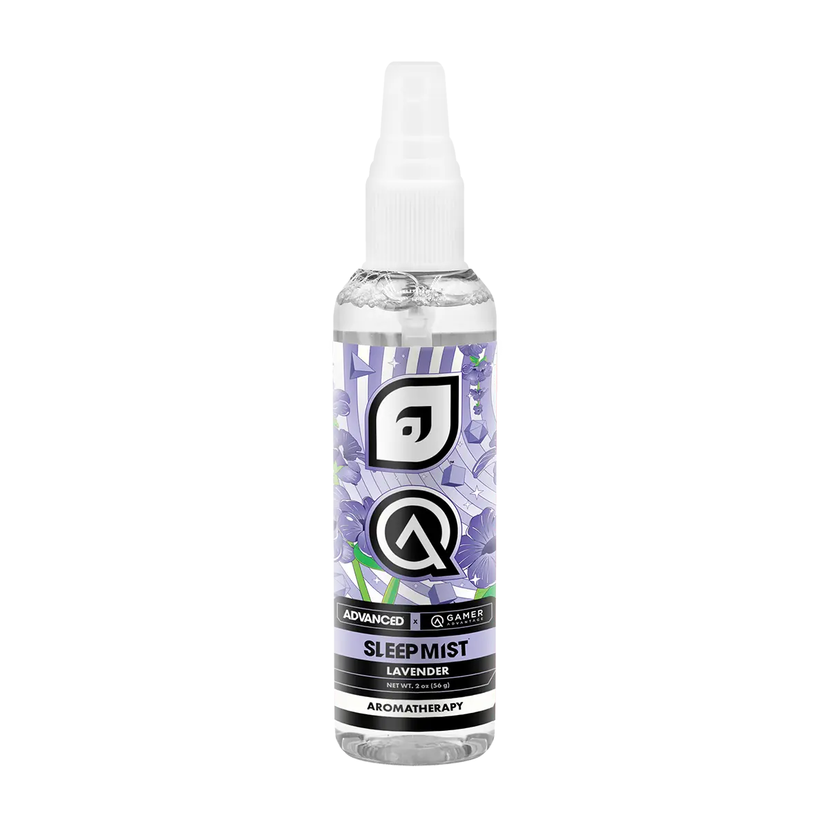Lavender Sleep Mist