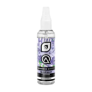 Lavender Sleep Mist
