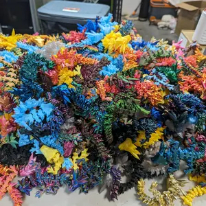 Mystery baby crystal dragons