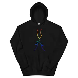 Near Kiss - PRIDE Sweatshirt