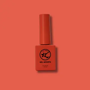 Gel Monsta GMC27 - Dark Orange