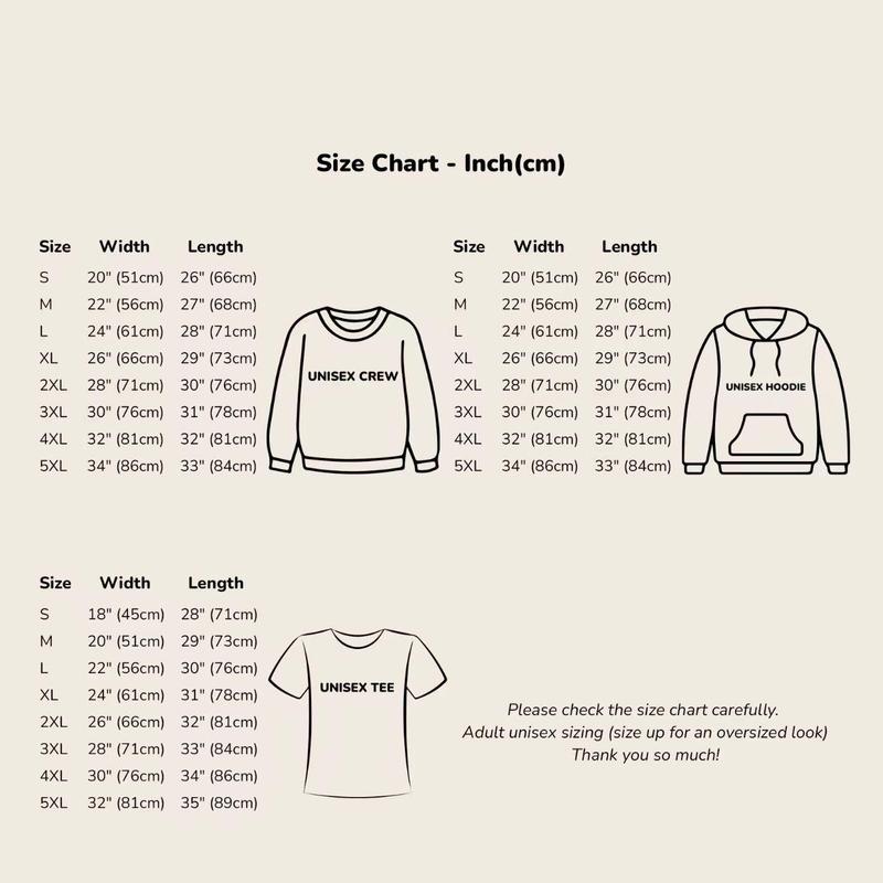 Treaty 0ak Revival Band 2 Sided Graphic Tee Ring Spun Cotton Casual Soft Washed T-Shirt Trendy Tops Perfect Gift