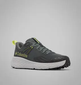 Men’s Trail Running Shoes – Lightweight Breathable Outdoor Hiking Sneakers