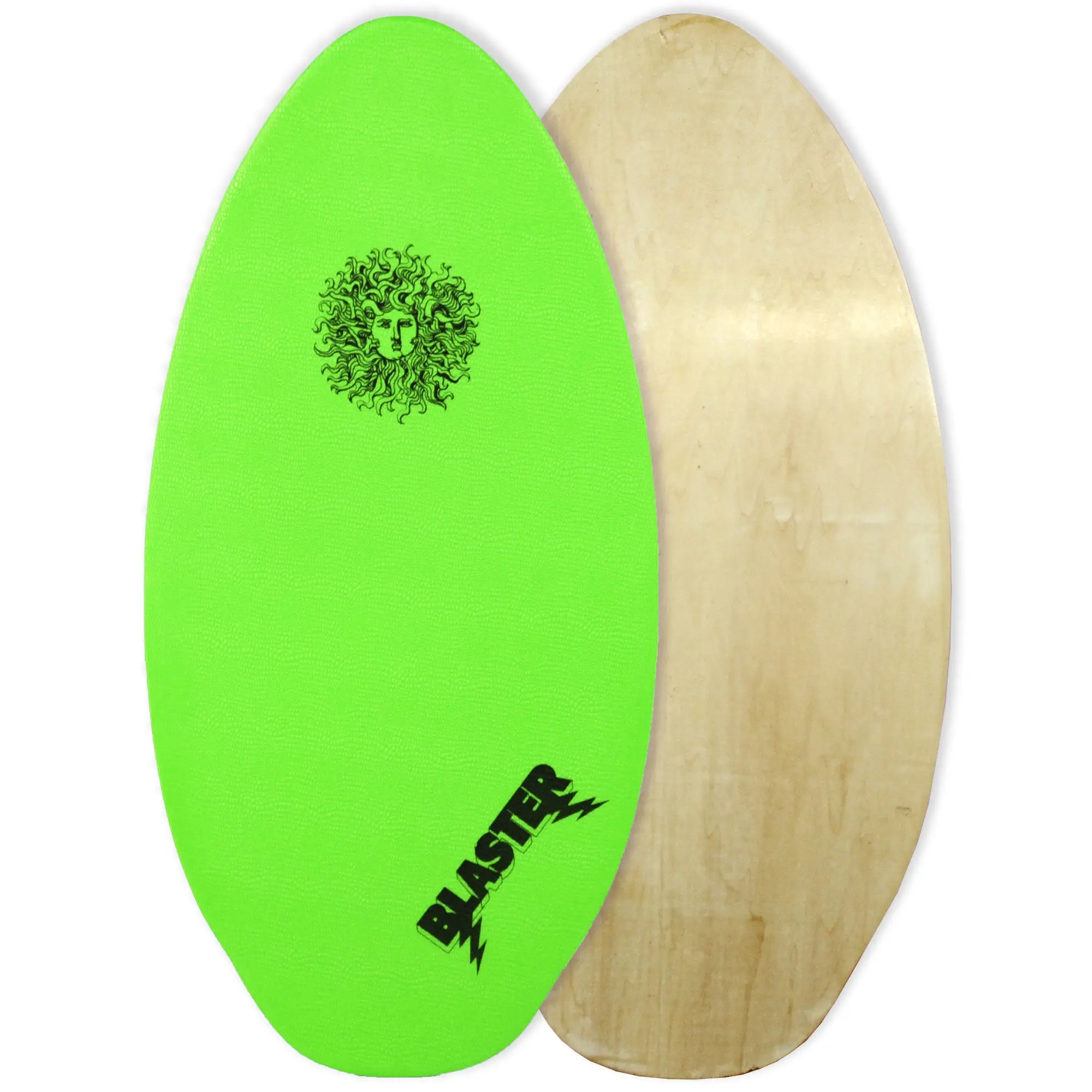 Blaster Wood Skimboard Blaster Wood Skimboard